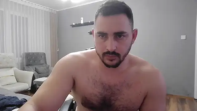 mastermute - Mastermute's free webcam