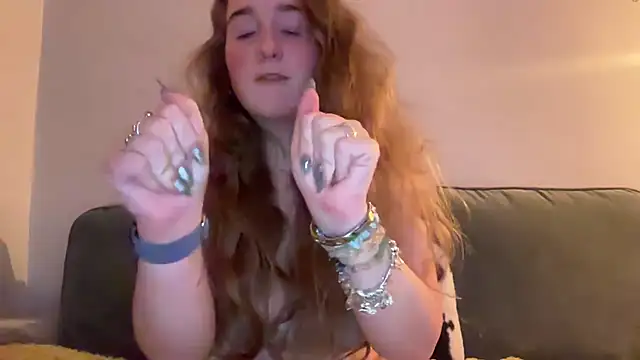 lilsbabyxo (F teen) - 🤎ORGASM🤎