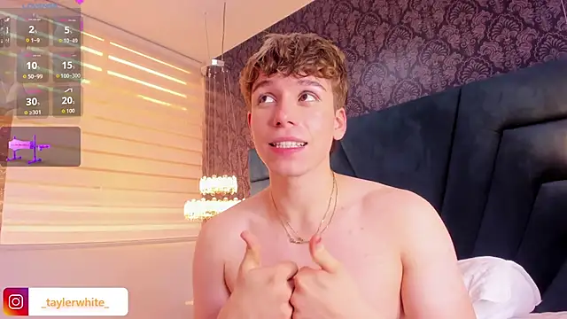 TaylerWhite