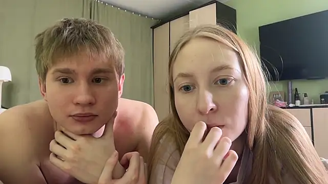 AliceStoneJhonyStone