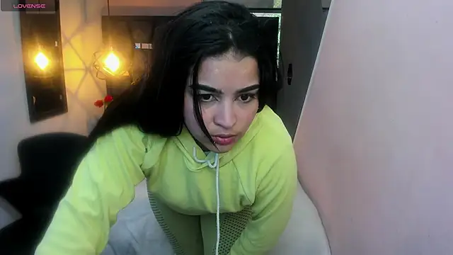 Mabel__Fox webcam stripchat model stream image