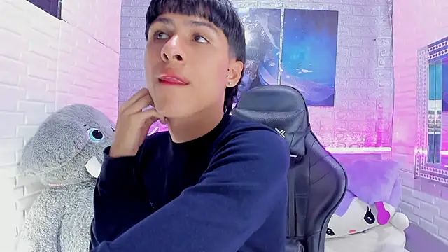 Evans_Robinson webcam