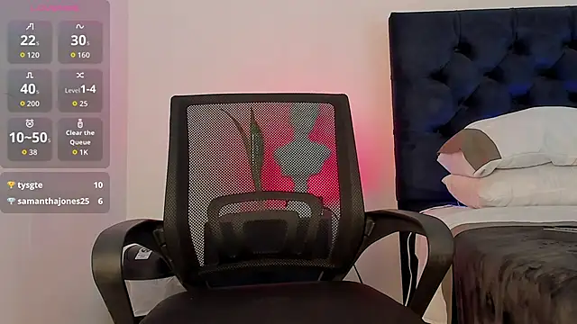 Marcus_Moreno webcam