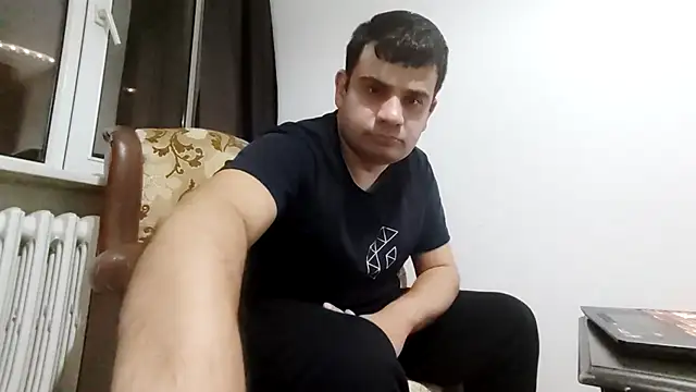 turkishnudistman - TurkishNudistMan's free webcam - UK Sex Cams