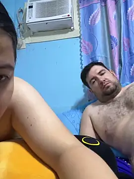 Charming_Chaos webcam