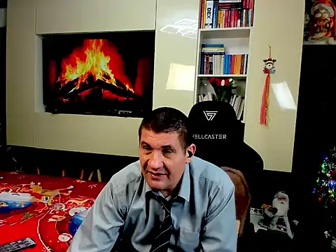 spartacusdaddy48 - SpartacusDaddy48's free webcam - UK Sex Cams