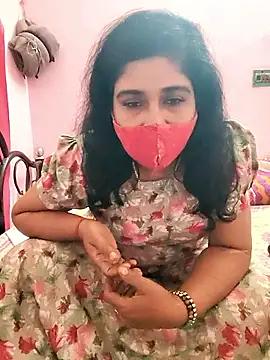 Webcam Model (Rupali201)  is live.Free join now!