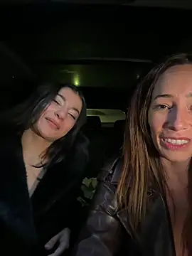 SweetAlegra_'s Live Sex Cam Show