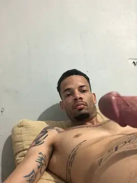 HenriquePhn webcam