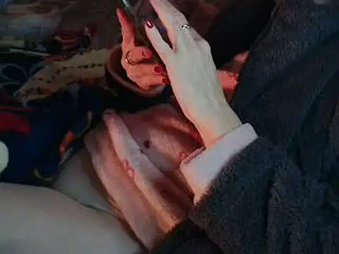 VeneRed webcam stripchat model stream image