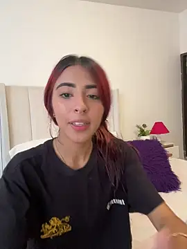 Mirandaa_Rogers webcam