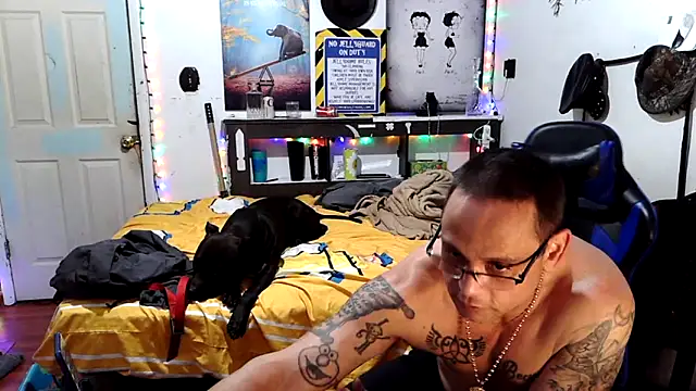 Buffshagswell webcam