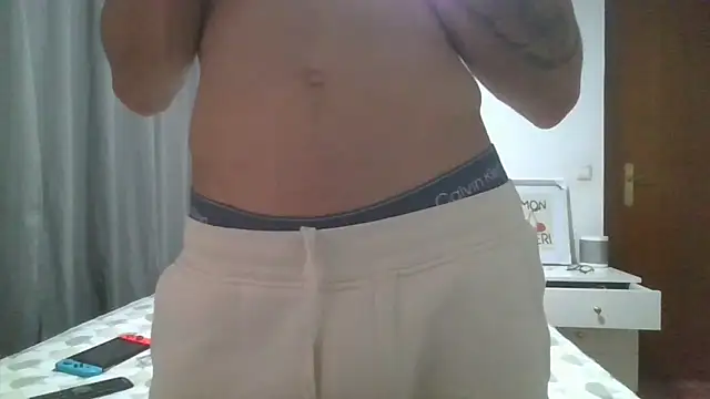 angelprivvt (M young) - LET´S GO TO SHOWER SHOW