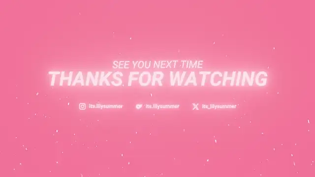 lilysummer1