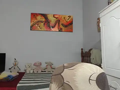 dirtysluttyfist webcam