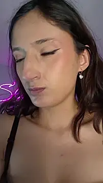 princess_foxxy webcam