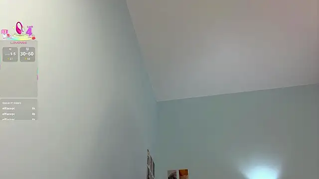 taridehay (F teen) - Oil show on my boobs