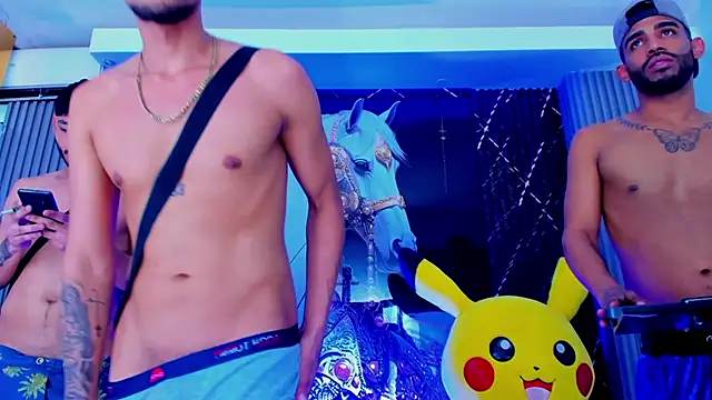 the_gods_in_diamonds (G young) - NAKEDS BOYS ALL 🔥👿