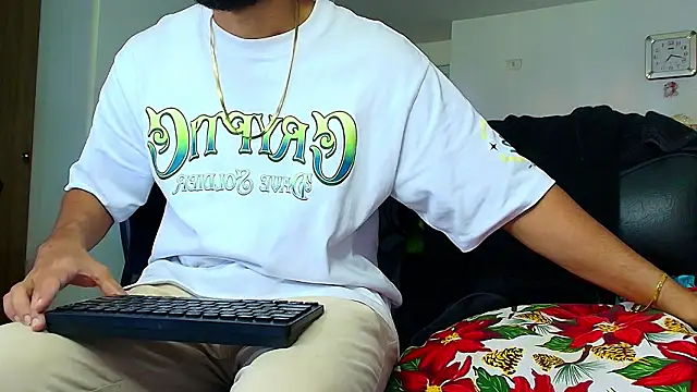 davesoldier - DaveSoldier's free webcam - UK Sex Cams