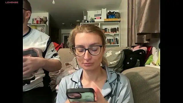 harleyblair Live Webcam on Stripchat