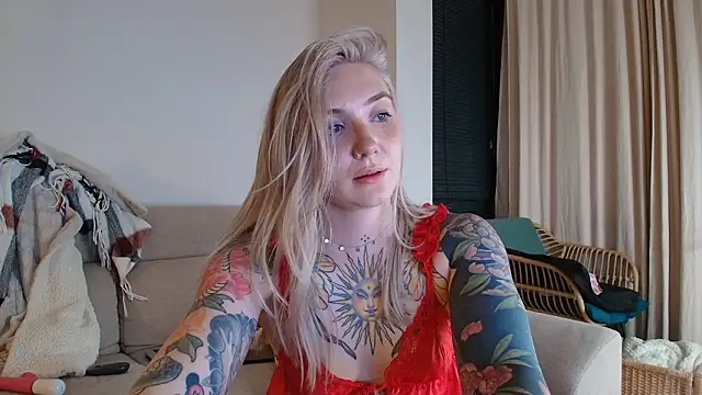tattoobbgirl