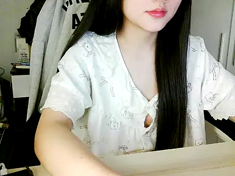 __bunnydiamond__ (F young) - ❤️CONTROL LUSH 5MIN❤️‍🔥