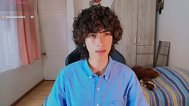 nude_boy18 - Nude_Boy18's free webcam - UK Sex Cams