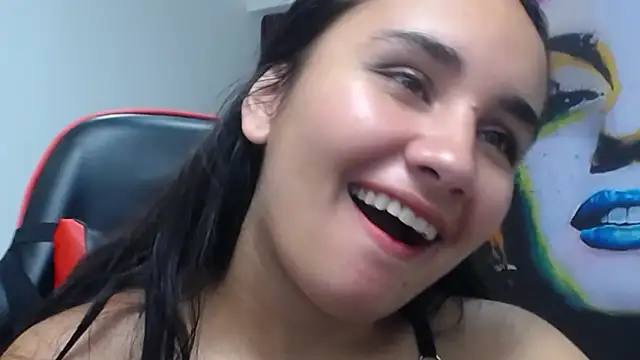 xxx webcam Maylin Horny19