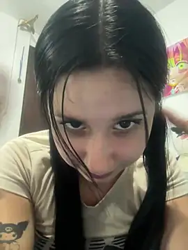 Webcam Model (lucy_grey25)  is live.Free join now!