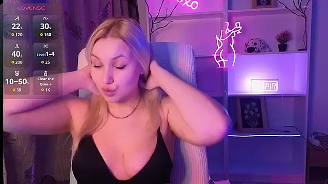 adrelaxina - Adrelaxina's free webcam - UK Sex Cams