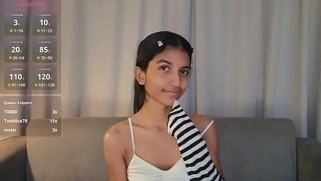 YuliethPetite