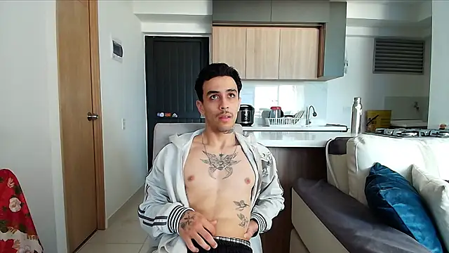 liorvante - Liorvante's free webcam - UK Sex Cams