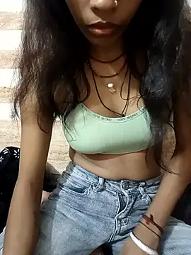 Hot_Lyla_baby webcam