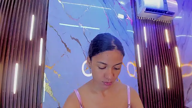 VictoriaDuart webcam