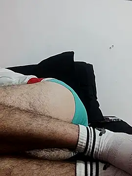 hairyandbigmann webcam