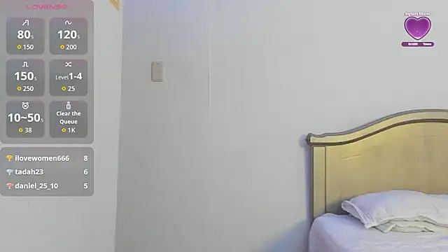 marlynmartinez webcam