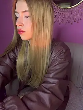 PrettyAshley_ webcam