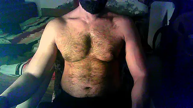 vbestshow (Ask my age) - all naked at