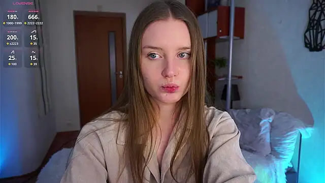 sunringlein - SunRinglein's free webcam - UK Sex Cams