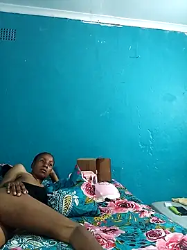 BlackPearl_19 webcam