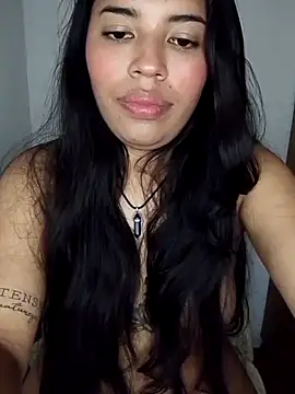 Naomi-Simpson webcam