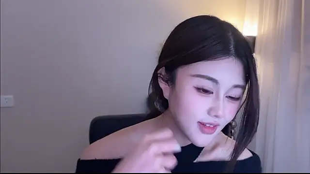 Cure-uuuuuuuu webcam