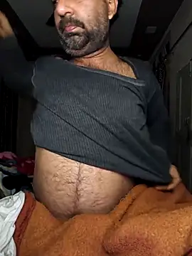 Hairyboyysexy webcam