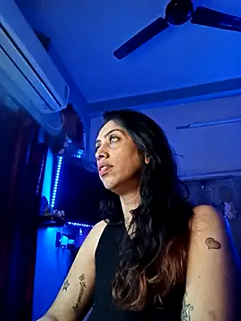 Darling_Annie webcam