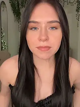 Webcam Model (_Maybe-Babyy)  is live.Free join now!