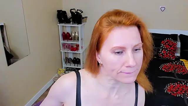 foxysophia - FoxySophia's free webcam - UK Sex Cams