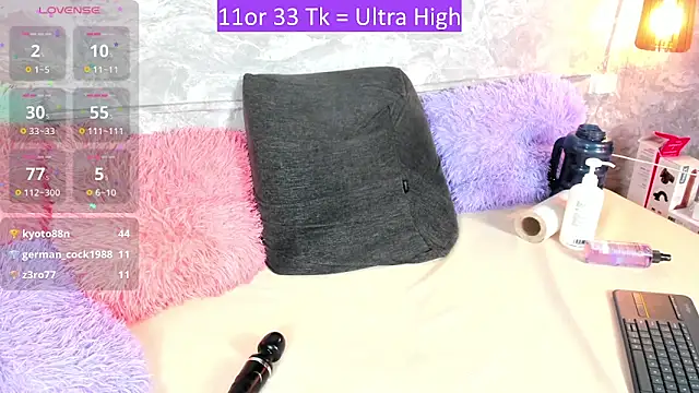 Little_lili19 webcam