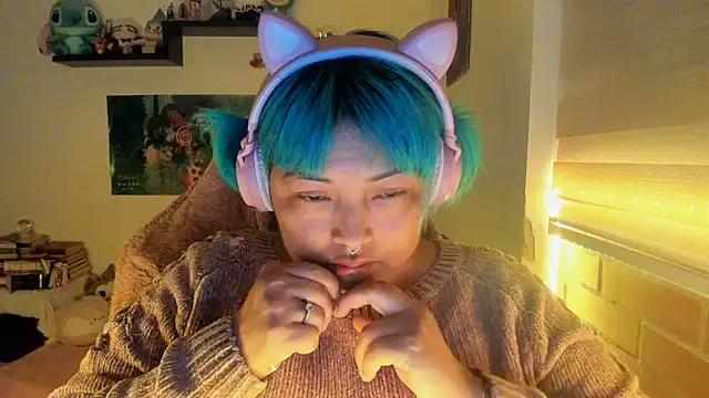 shaddycute_ - Shaddycute_'s free webcam - UK Sex Cams