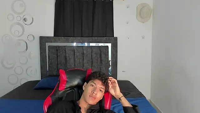 Maximiliano_Khalil webcam