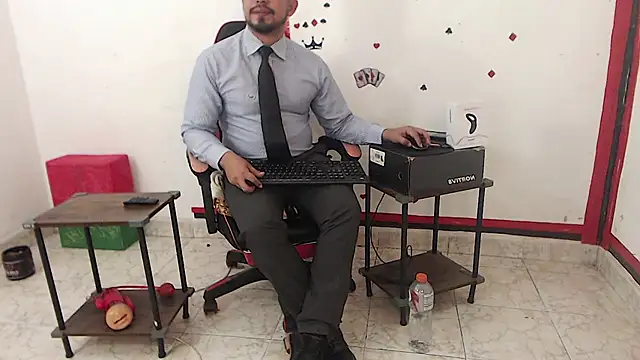 KalethBigDick webcam